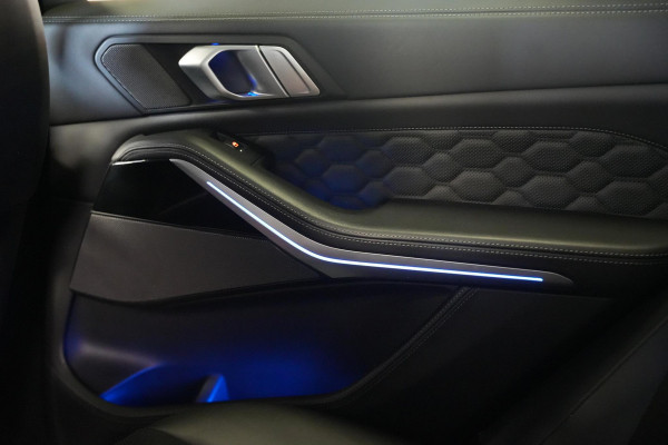 BMW X5 M Panoramadak Leer Adapt. Cruise Trekhaak