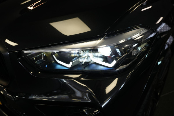 BMW X5 M Panoramadak Leer Adapt. Cruise Trekhaak