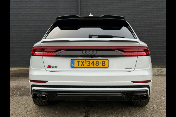 Audi Q8 50 TDI Quattro Pro S Line PANO | | CARPLAY | PDC | STOELVER |