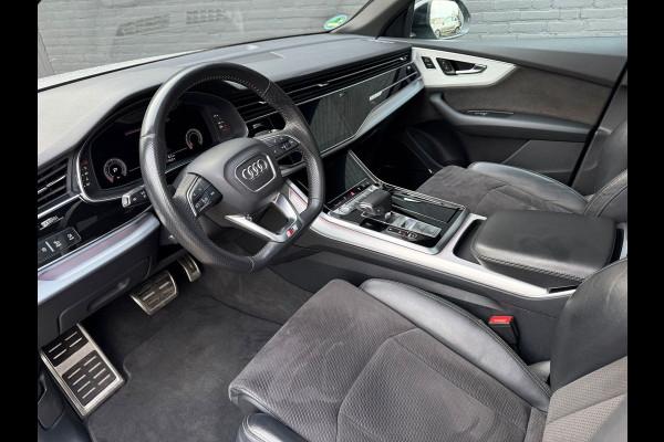 Audi Q8 50 TDI Quattro Pro S Line PANO | | CARPLAY | PDC | STOELVER |
