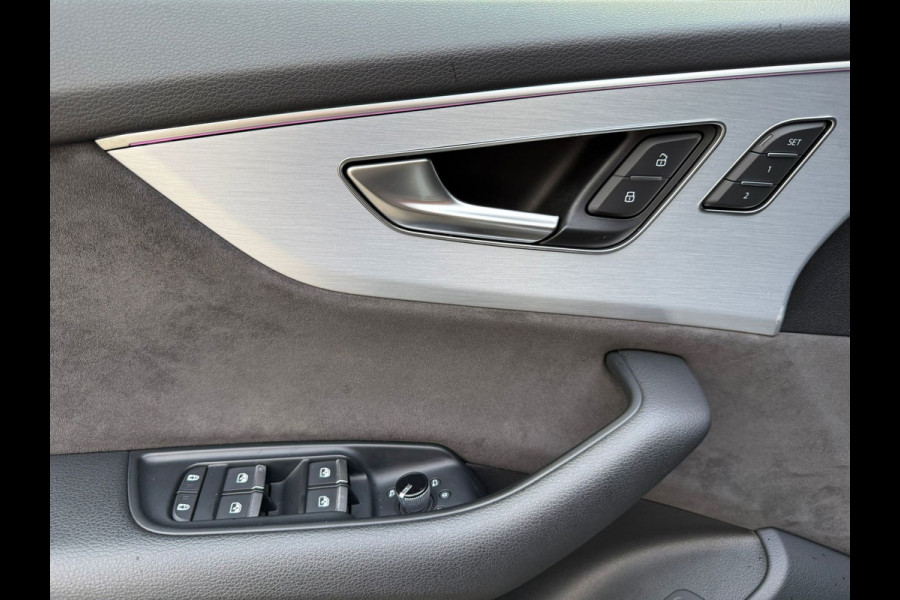 Audi Q8 50 TDI Quattro Pro S Line PANO | | CARPLAY | PDC | STOELVER |
