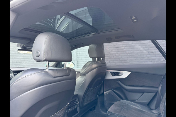 Audi Q8 50 TDI Quattro Pro S Line PANO | | CARPLAY | PDC | STOELVER |