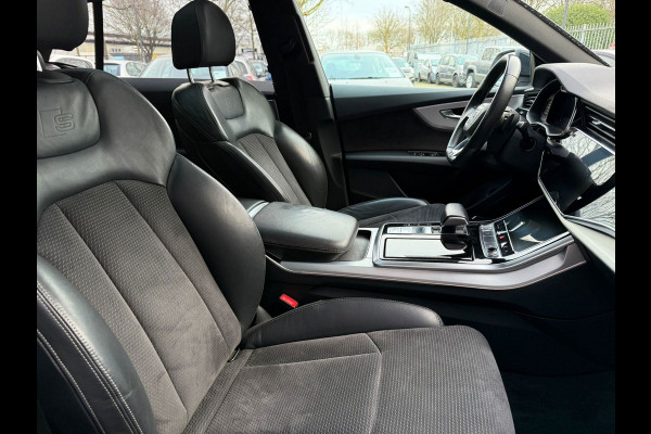 Audi Q8 50 TDI Quattro Pro S Line PANO | | CARPLAY | PDC | STOELVER |