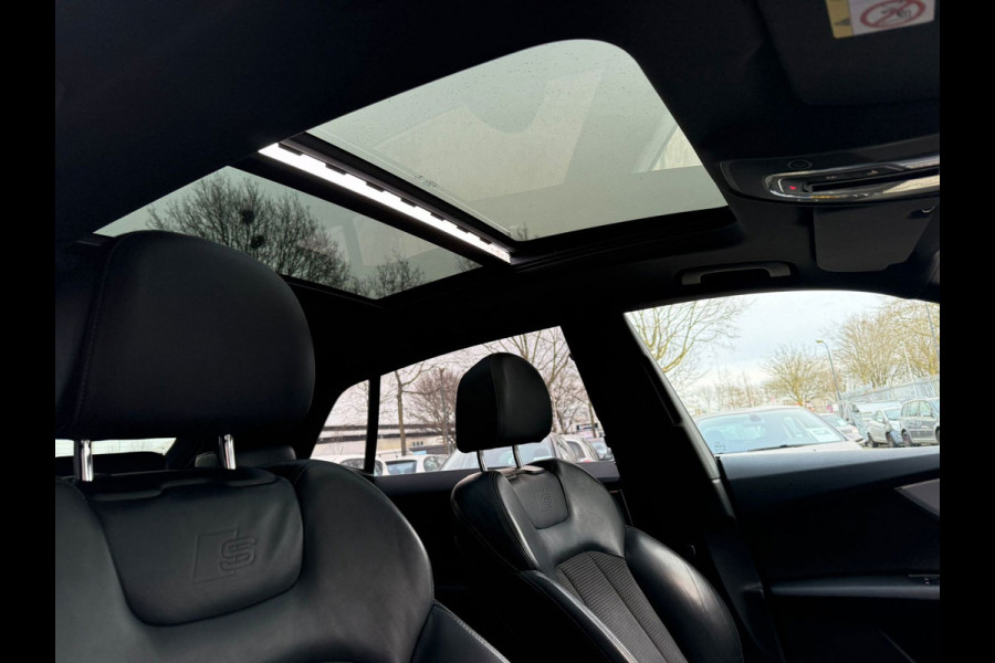 Audi Q8 50 TDI Quattro Pro S Line PANO | | CARPLAY | PDC | STOELVER |