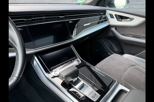 Audi Q8 50 TDI Quattro Pro S Line PANO | | CARPLAY | PDC | STOELVER |