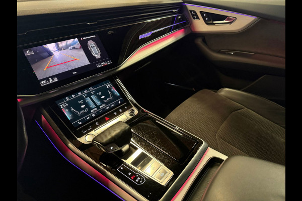 Audi Q8 50 TDI Quattro Pro S Line PANO | | CARPLAY | PDC | STOELVER |