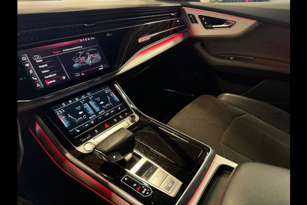 Audi Q8 50 TDI Quattro Pro S Line PANO | | CARPLAY | PDC | STOELVER |