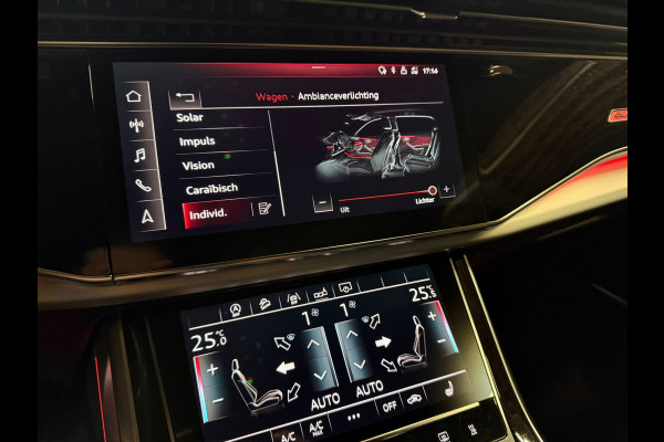 Audi Q8 50 TDI Quattro Pro S Line PANO | | CARPLAY | PDC | STOELVER |