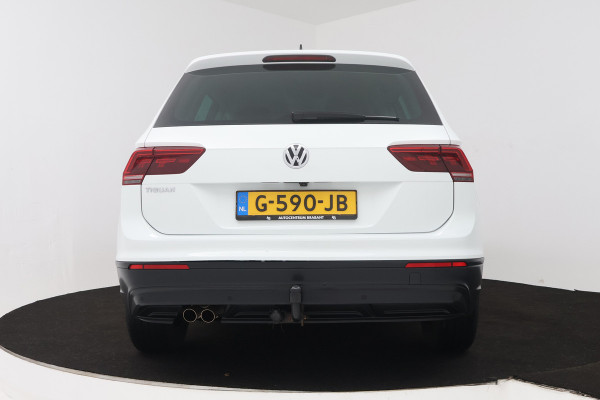 Volkswagen Tiguan 1.5 TSI Comfortline Business (NAVIGATIE, TREKHAAK, 360 CAMERA, VIRTUAL COCKPIT, LED)