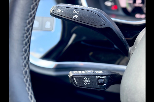 Audi Q3 Sportback 45 TFSI e S Edition Pano/Keyless/Camera/Matrix