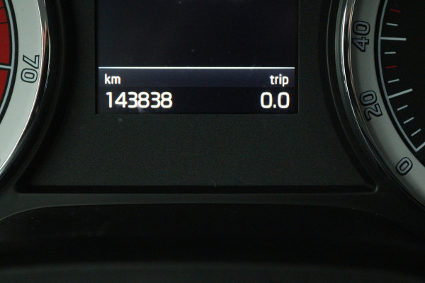 Škoda Kodiaq 1.5 TSI Business Edition 7p. (TREKHAAK, NAVI, CAMERA, PDC, STOELVERWARMING, 1e EIGENAAR, CARPLAY, GOED ONDERHOUDEN)