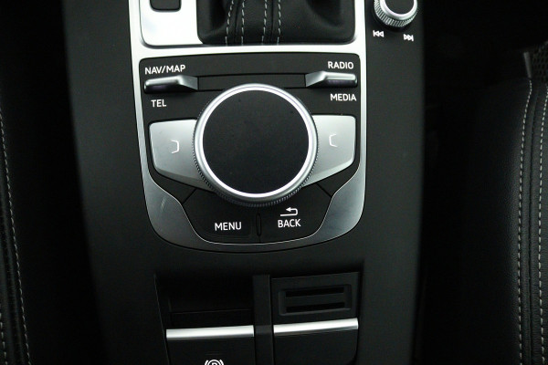 Audi A3 Sportback 35 TFSI CoD Advance Sport S-Line (VIRTUAL COCKPIT, STOELVERWARMING, LED, PDC, 1e EIGENAAR, GOED ONDERHOUDEN)