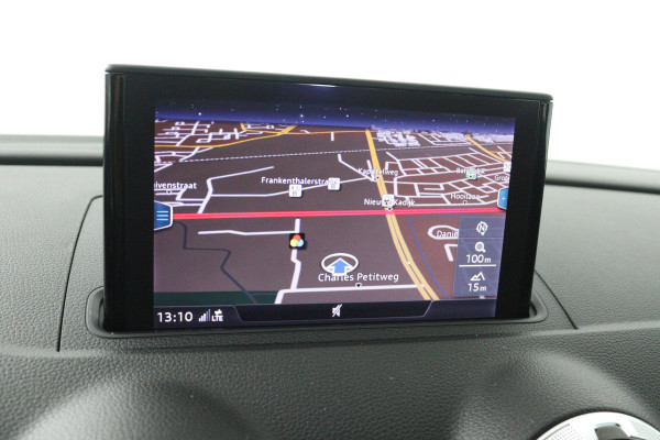 Audi A3 Sportback 35 TFSI CoD Advance Sport S-Line (VIRTUAL COCKPIT, STOELVERWARMING, LED, PDC, 1e EIGENAAR, GOED ONDERHOUDEN)