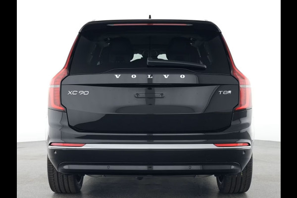 Volvo XC90 2.0 T8 Plug-in hybrid AWD Plus Dark ** NAPA LEDER, TREKH, LUCHTVERING PANO, 21-inch LMV, B&W ** 1e EIG - UNFALLFREI ** ** INFORMEER OOK NAAR ONZE AANTREKKELIJKE FINANCIAL-LEASE TARIEVEN **