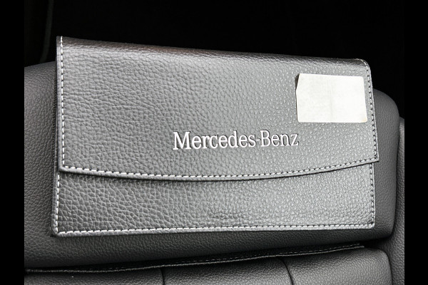 Mercedes-Benz A-Klasse 180 Business Solution Luxury Ledkoplampen | Sfeerverlichting | Stoelverwarming | Parkeerpakket met achteruitrijcamera. Inclusief 48 maanden MB Certified garantie voor Europa.