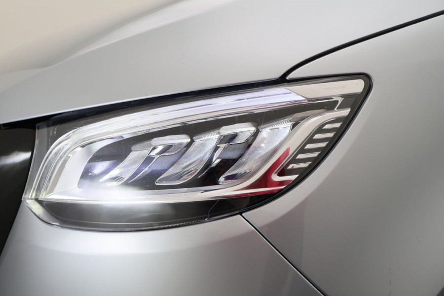 Mercedes-Benz Sprinter 317 L2H2 3-Zits, LED, Dodehoeksensor, Camera, Side-Steps, PDC