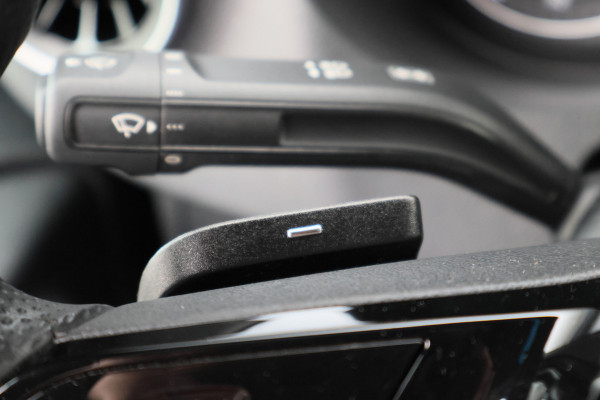 Mercedes-Benz Sprinter 317 L2H2 3-Zits, LED, Dodehoeksensor, Camera, Side-Steps, PDC