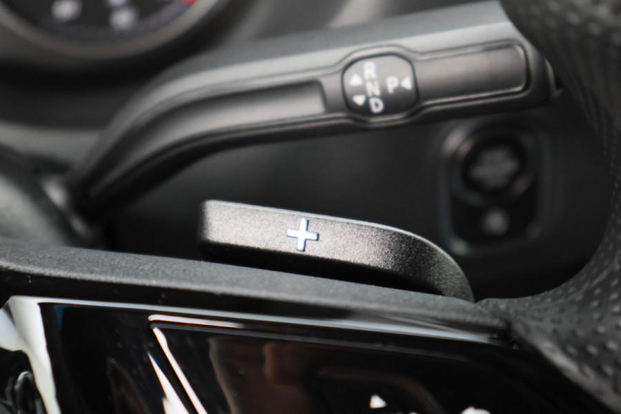 Mercedes-Benz Sprinter 317 L2H2 3-Zits, LED, Dodehoeksensor, Camera, Side-Steps, PDC