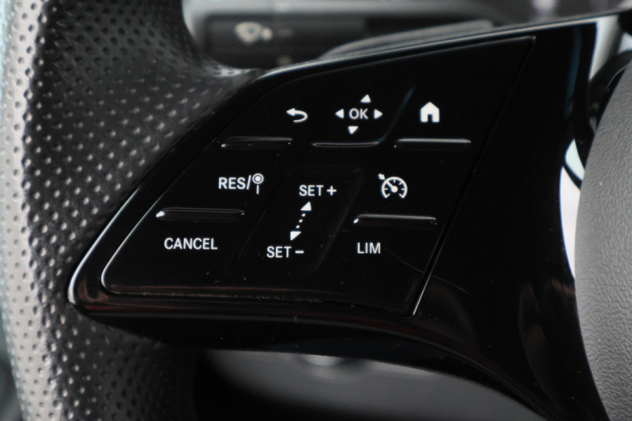 Mercedes-Benz Sprinter 317 L2H2 3-Zits, LED, Dodehoeksensor, Camera, Side-Steps, PDC