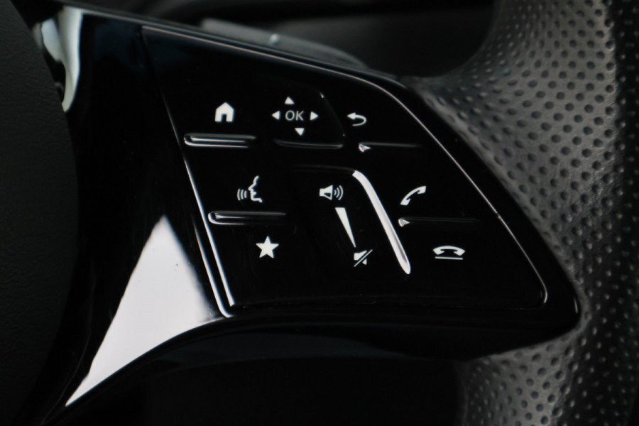 Mercedes-Benz Sprinter 317 L2H2 3-Zits, LED, Dodehoeksensor, Camera, Side-Steps, PDC