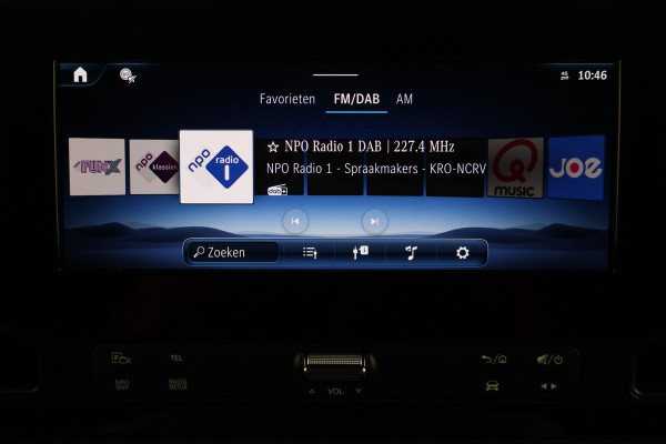 Mercedes-Benz Sprinter 317 L2H2 3-Zits, LED, Dodehoeksensor, Camera, Side-Steps, PDC