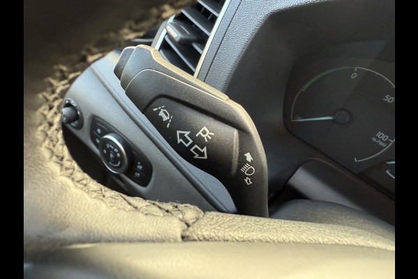 Ford E-Transit 390 75kWh 184PK 390 Elektrisch 75kWh 334km WLTP BEV Snelladen L2H2 Climate Control Tachograaf Carplay 360° Camera Stoelverwarming Parkeersensoren voor achter Laadkabel