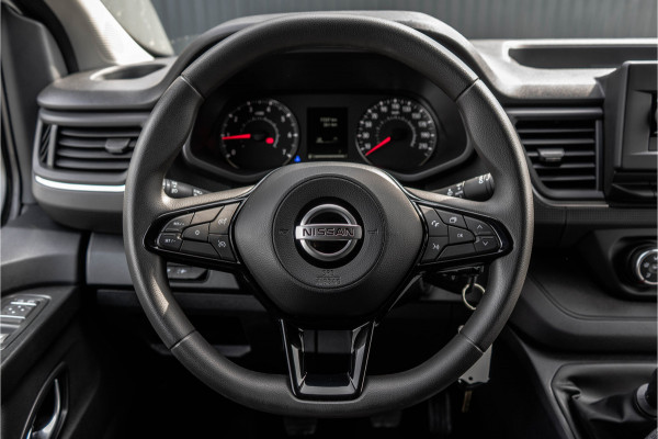 Nissan Primastar L2H1 | 130 PK | 3-Zits | LED | Cruise | Airco