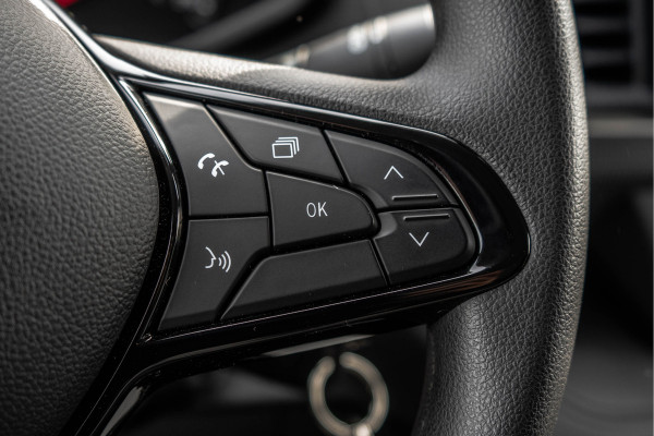 Nissan Primastar L2H1 | 130 PK | 3-Zits | LED | Cruise | Airco