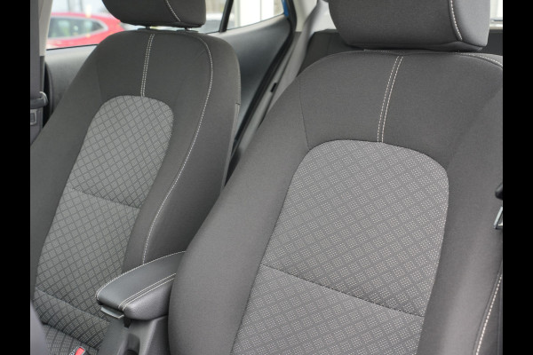 Kia Picanto 1.0 DPI DynamicLine | Achteruitrijcamera | Achteruitrijcamera | cruise control adaptief en stuurhulp |