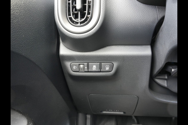 Kia Picanto 1.0 DPI DynamicLine | Achteruitrijcamera | Achteruitrijcamera | cruise control adaptief en stuurhulp |