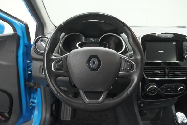 Renault Clio Estate TCe 90 Intens | Navigatie | Parkeersensoren | Half Leder | Climate Control | Dakrails