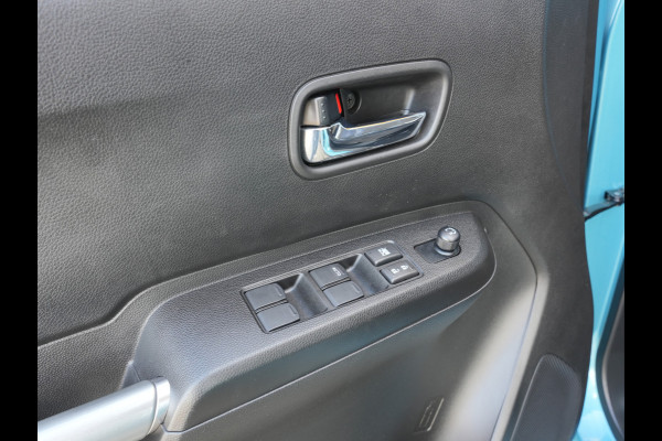 Suzuki Ignis 1.2 Smart Hybrid Style | Achteruitrijcamera | DAB | Cruise |