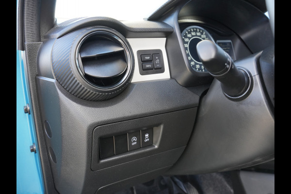Suzuki Ignis 1.2 Smart Hybrid Style | Achteruitrijcamera | DAB | Cruise |