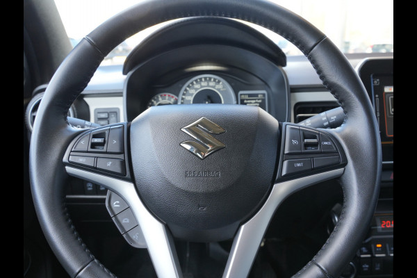 Suzuki Ignis 1.2 Smart Hybrid Style | Achteruitrijcamera | DAB | Cruise |
