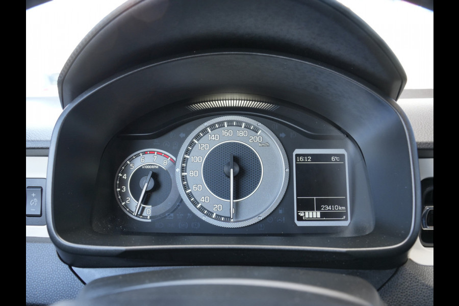 Suzuki Ignis 1.2 Smart Hybrid Style | Achteruitrijcamera | DAB | Cruise |