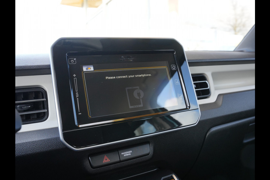 Suzuki Ignis 1.2 Smart Hybrid Style | Achteruitrijcamera | DAB | Cruise |