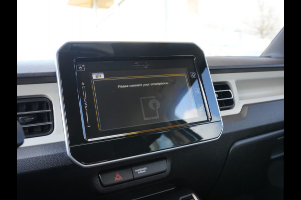 Suzuki Ignis 1.2 Smart Hybrid Style | Achteruitrijcamera | DAB | Cruise |