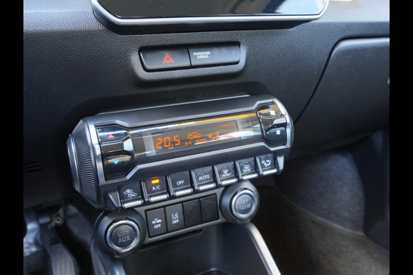Suzuki Ignis 1.2 Smart Hybrid Style | Achteruitrijcamera | DAB | Cruise |