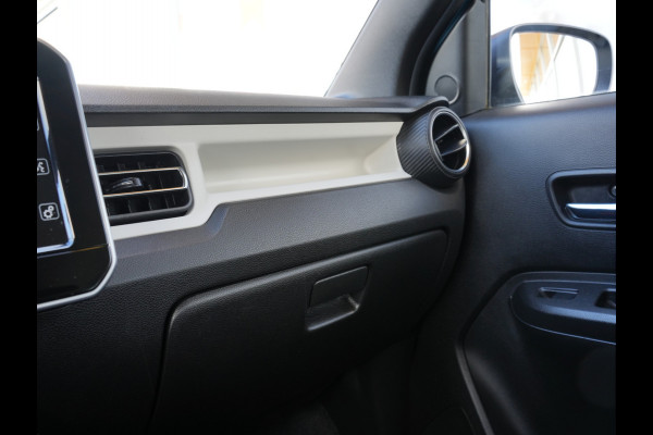 Suzuki Ignis 1.2 Smart Hybrid Style | Achteruitrijcamera | DAB | Cruise |
