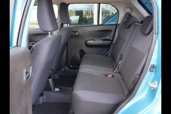 Suzuki Ignis 1.2 Smart Hybrid Style | Achteruitrijcamera | DAB | Cruise |