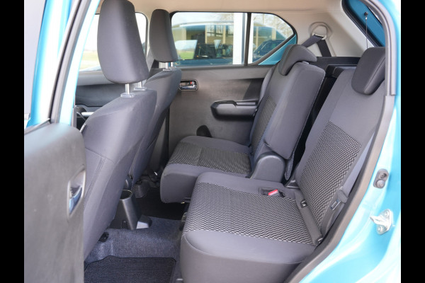 Suzuki Ignis 1.2 Smart Hybrid Style | Achteruitrijcamera | DAB | Cruise |