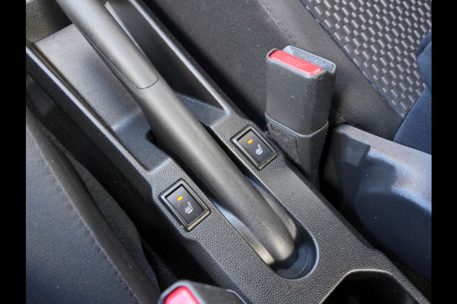 Suzuki Ignis 1.2 Smart Hybrid Style | Achteruitrijcamera | DAB | Cruise |