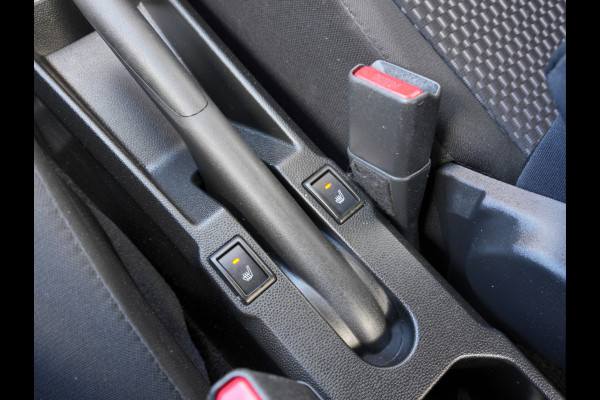 Suzuki Ignis 1.2 Smart Hybrid Style | Achteruitrijcamera | DAB | Cruise |