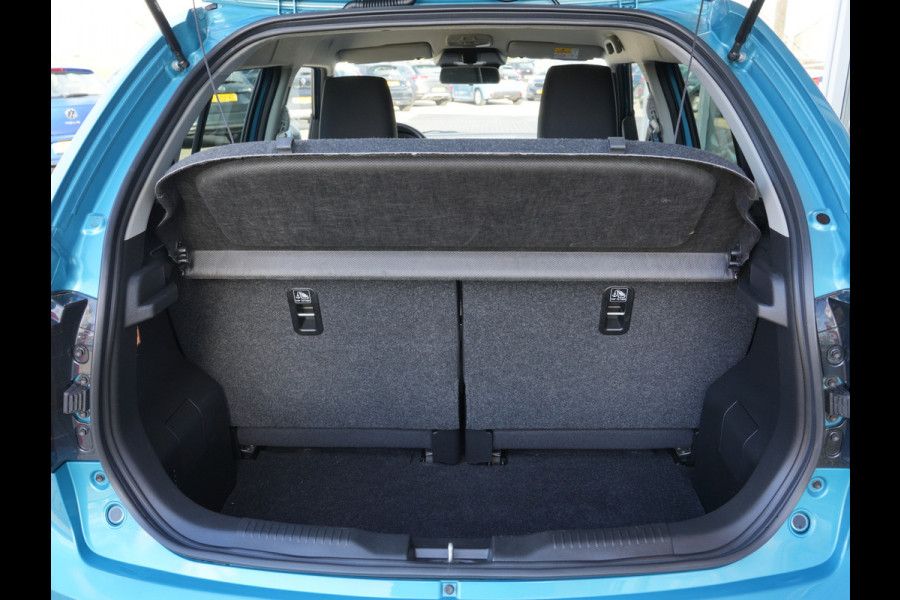 Suzuki Ignis 1.2 Smart Hybrid Style | Achteruitrijcamera | DAB | Cruise |