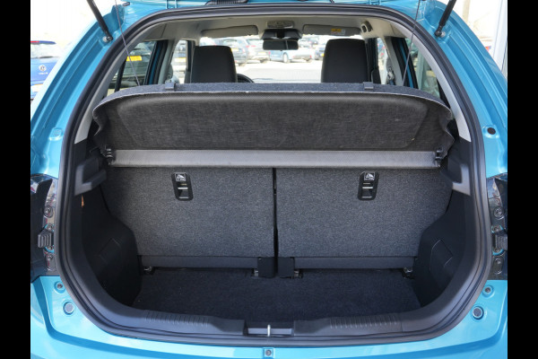 Suzuki Ignis 1.2 Smart Hybrid Style | Achteruitrijcamera | DAB | Cruise |