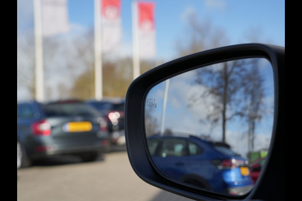 Suzuki Ignis 1.2 Smart Hybrid Style | Achteruitrijcamera | DAB | Cruise |