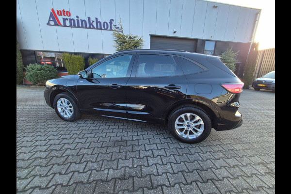 Ford Kuga 2.5 PHEV ST-Line X