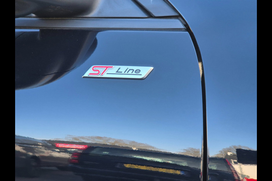 Ford Kuga 2.5 PHEV ST-Line X