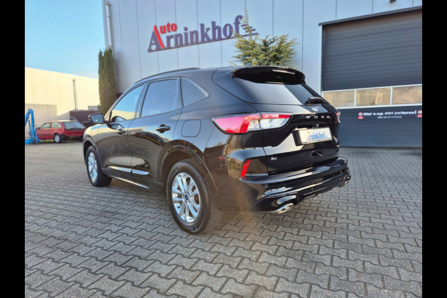 Ford Kuga 2.5 PHEV ST-Line X