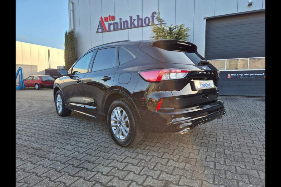 Ford Kuga 2.5 PHEV ST-Line X